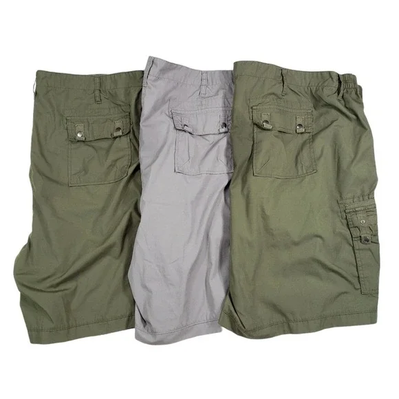 Haband shorts cheap